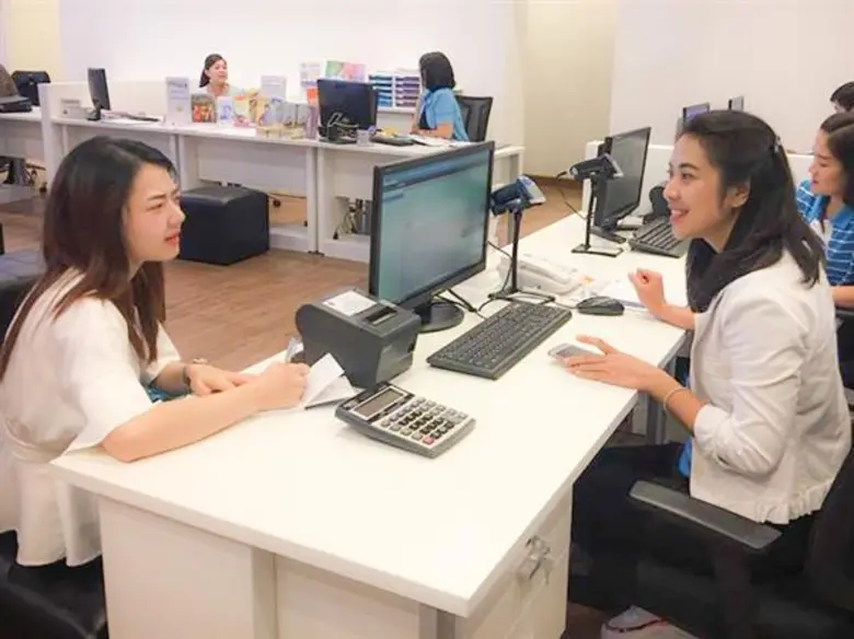 คนโคราชเฮ! จ่ายค่าน้ำประปา กปภ. ที่เซ็นทรัลพลาซา โคราชได้แล้ว