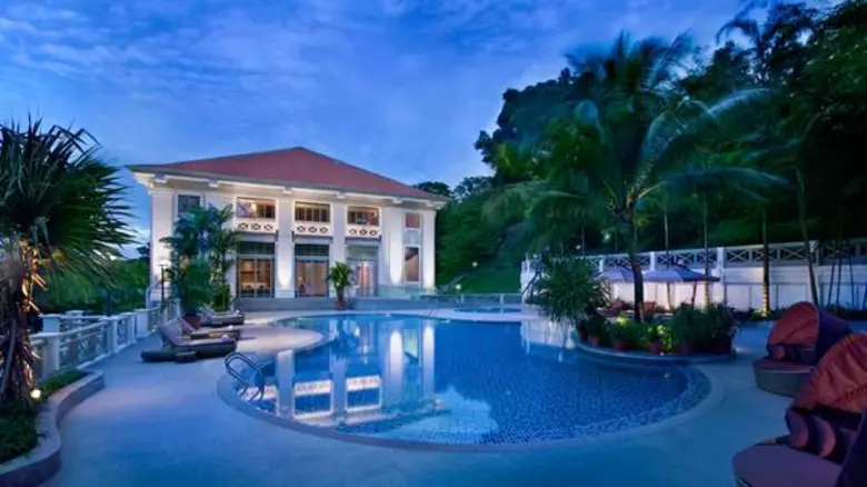 ค้นหาที่พักสุดหรูในราคาที่เอื้อมถึง… Hotels.com พาคุณตามรอยภาพยนตร์สุดฮิต Crazy Rich Asians สัมผัสสิงคโปร์ในรูปแบบใหม่ที่ต่างไปจากเดิม