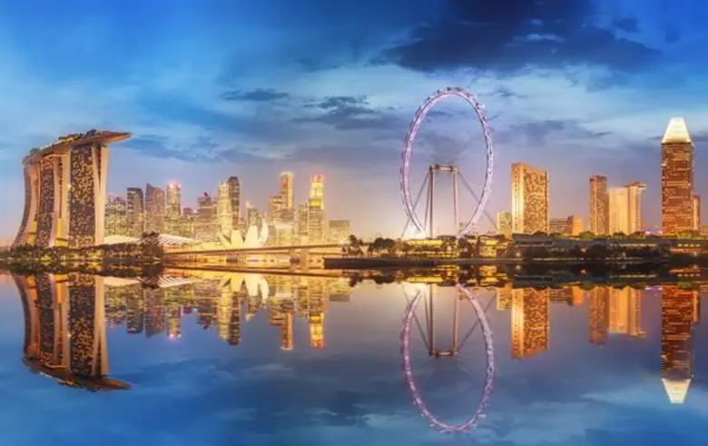 ค้นหาที่พักสุดหรูในราคาที่เอื้อมถึง… Hotels.com พาคุณตามรอยภาพยนตร์สุดฮิต Crazy Rich Asians สัมผัสสิงคโปร์ในรูปแบบใหม่ที่ต่างไปจากเดิม