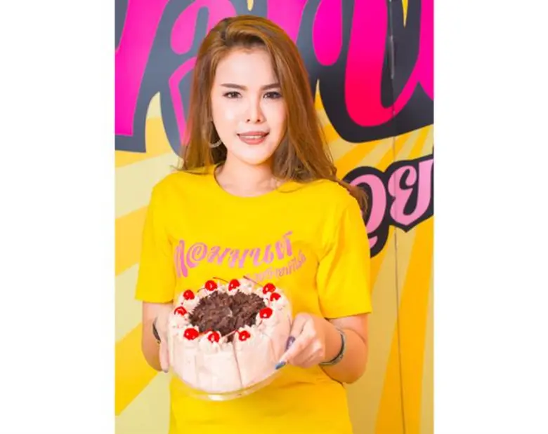 แฟรนไชส์เบเกอรี่ "หอมมนต์" ตอกย้ำนโยบายอา...