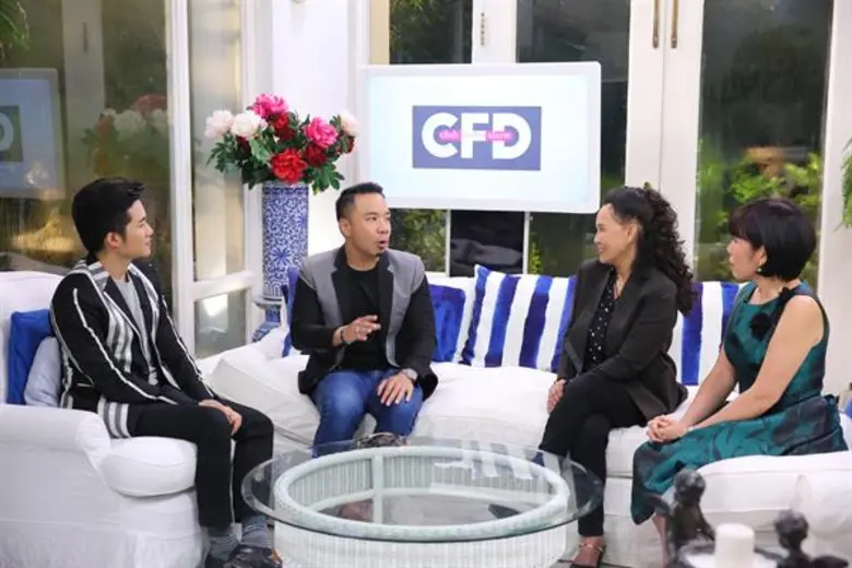 ทีวีไกด์: รายการ “คลับ ฟรายเดย์ โชว์” “ดีเจภูมิ” เผยตัวตน และคนรัก ใน “คลับฟรายเดย์โชว์” เสาร์นี้