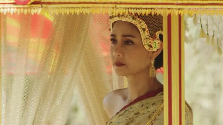 จ.พิจิตร ร่วมเฉลิมพระเกียรติ ใน ศรีอโยธยา ปิดแม่น้ำน่าน ถ่ายฉาก ขบวนพยุหยาตราฯ ยิ่งใหญ่ที่สุดในประวัติศาสตร์ภาพยนตร์