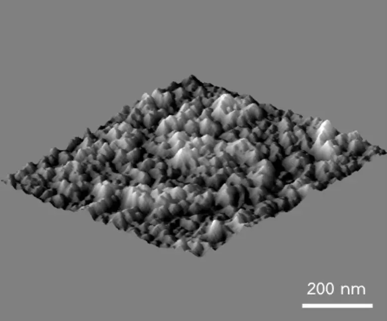มจธ. คว้ารางวัลชนะเลิศถ้วยพระราชทานจากสมเด็จพระเทพรัตนราชสุดาฯ สยามบรมราชกุมารี ในการประกวดนวัตกรรมนาโนเทคโนโลยี ครั้งที่ 9	
