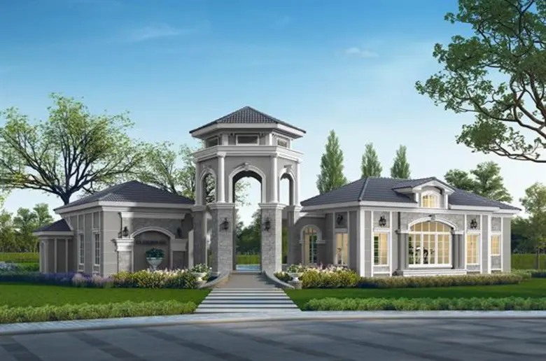 โกลเด้นแลนด์ ลุยต่อเปิด อาณาจักรหมื่นล้าน“โกลเด้น เอ็มไพร์ สาทร" หลังจากประสบความสำเร็จกับ อาณาจักร โกลเด้น เอ็มไพร์ บางแค