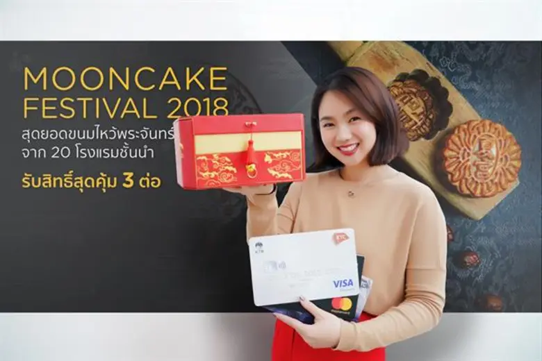 "เคทีซี" หรือ บริษัท บัตรกรุงไทย จำกัด (ม...