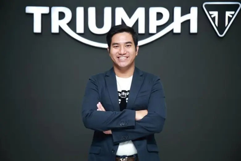 เตรียมมอเตอร์ไซค์คู่ใจและสูทให้พร้อม! “เดอะ ดิสธิงกวิช เจนเทิลแมน ไรด์ 2018” จัดขึ้นอย่างยิ่งใหญ่อีกครั้งในไทยปลายกันยายนนี้