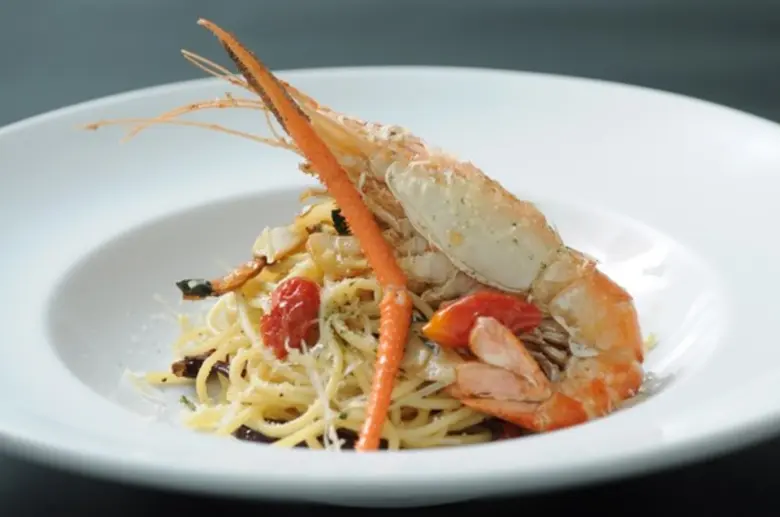 ห้องอาหารนานาชาติ – ปาร์ค คาเฟ่ โรงแรมเจ้...