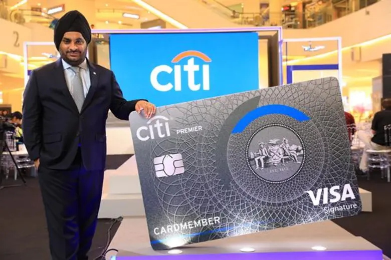 ซิตี้แบงก์ เปิดตัวบัตรเครดิต 'ซิตี้ พรีเมียร์’ ในเอเชีย บัตรเครดิตสำหรับนักช้อปตัวจริง