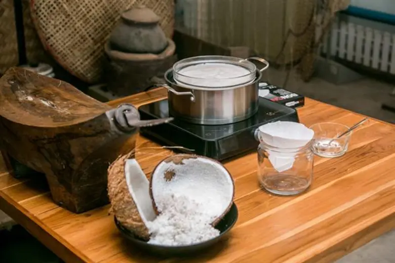 สสว. ขนทัพเอสเอ็มอีร่วมงาน “เทศกาลของดีภาคใต้ ครั้งที่ 2” ทดลองตลาด-เพิ่มช่องจำหน่ายเล็งต่อยอดธุรกิจสู่การท่องเที่ยวเชิงเกษตรวิถีชุมชน