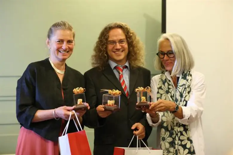 “ไทย-ออสเตรีย” ร่วมมือ สร้างองค์ความรู้ทางวิทยาศาสตร์ เพื่อการอนุรักษ์ศิลปะของไทย