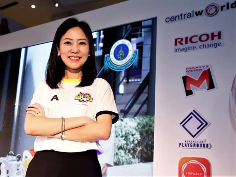 ริโก้เปิดตัวเครื่องพิมพ์บนผ้าขนาดเล็ก RIC...