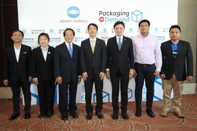 Recently, Mr. Masashi Miyamoto, Managing ...