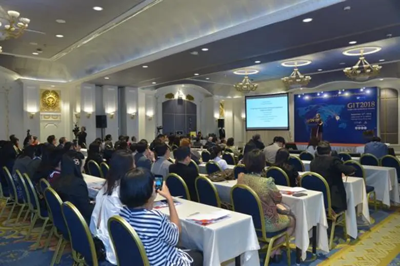 สถาบันวิจัยและพัฒนาอัญมณีและเครื่องประดับ...