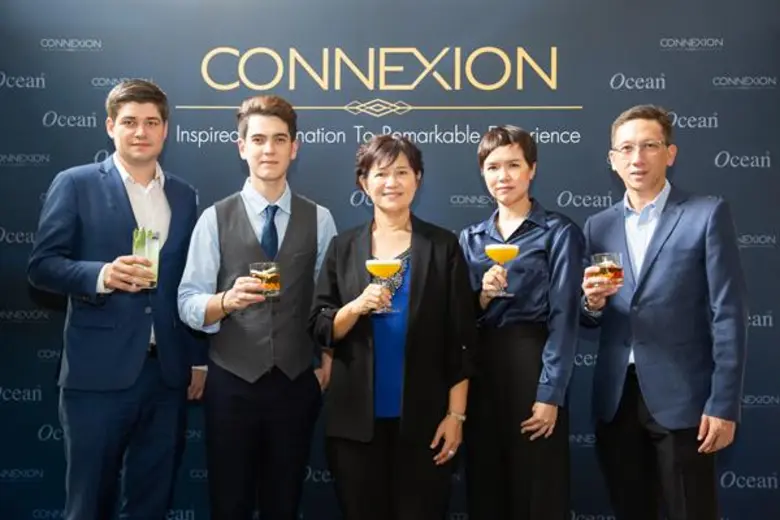 บริษัท โอเชียนกลาส จำกัด (มหาชน) ผู้ผลิตแ...