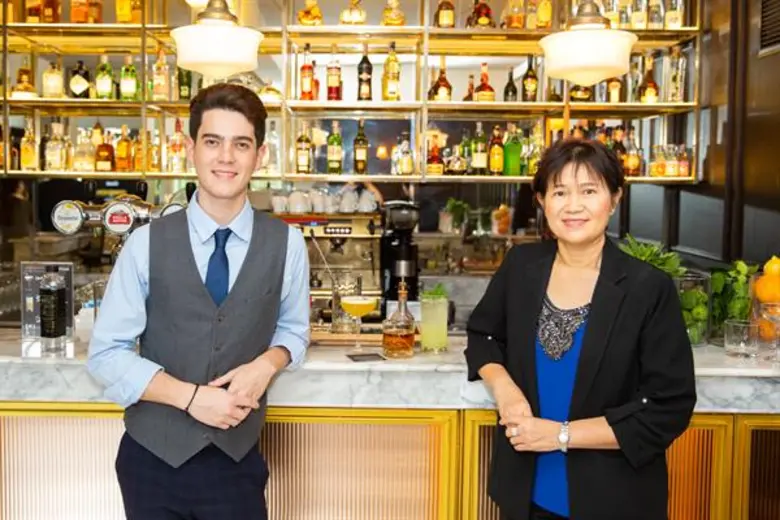 โอเชียนกลาส เปิดตัวแก้วบาร์ “คอนเนคชั่น” หนุนตลาดอาหารและเครื่องดื่ม คาดโกย 65 ล้านบาท ภายใน 3 ปี