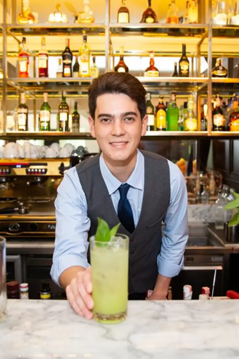 โอเชียนกลาส เปิดตัวแก้วบาร์ “คอนเนคชั่น” หนุนตลาดอาหารและเครื่องดื่ม คาดโกย 65 ล้านบาท ภายใน 3 ปี