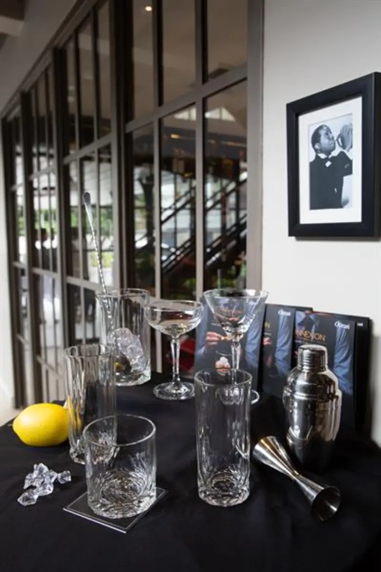 โอเชียนกลาส เปิดตัวแก้วบาร์ “คอนเนคชั่น” หนุนตลาดอาหารและเครื่องดื่ม คาดโกย 65 ล้านบาท ภายใน 3 ปี