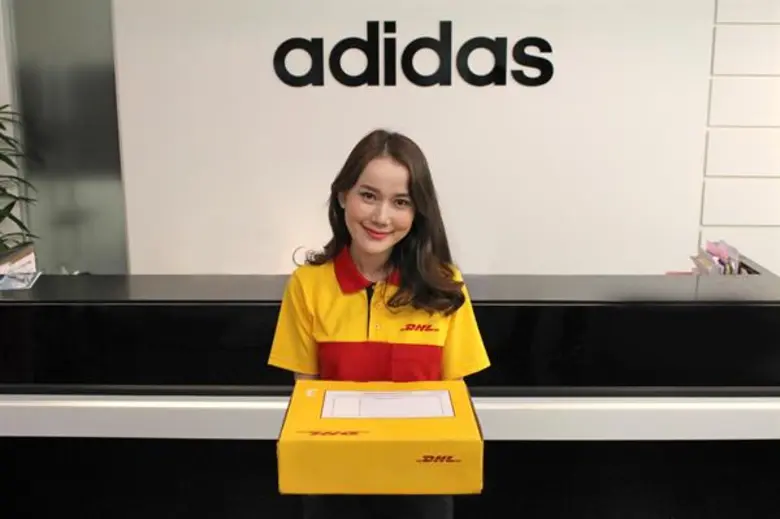 - DHL eCommerce ให้บริการจัดส่งสินค้าภายใ...