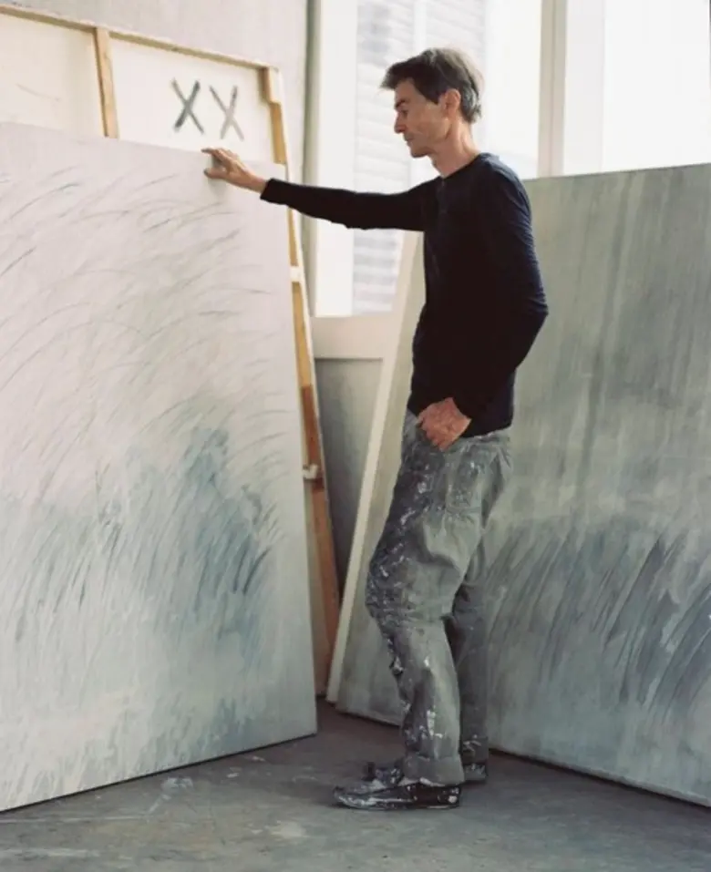 นิทรรศการศิลปะ Speaking Abstract : ทนาย หัวใจ ศิลปะ