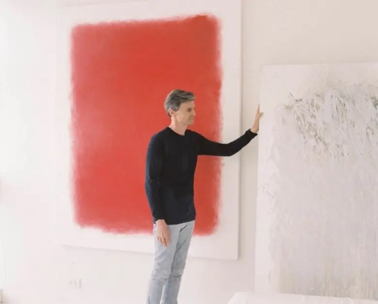 นิทรรศการศิลปะ Speaking Abstract : ทนาย หัวใจ ศิลปะ