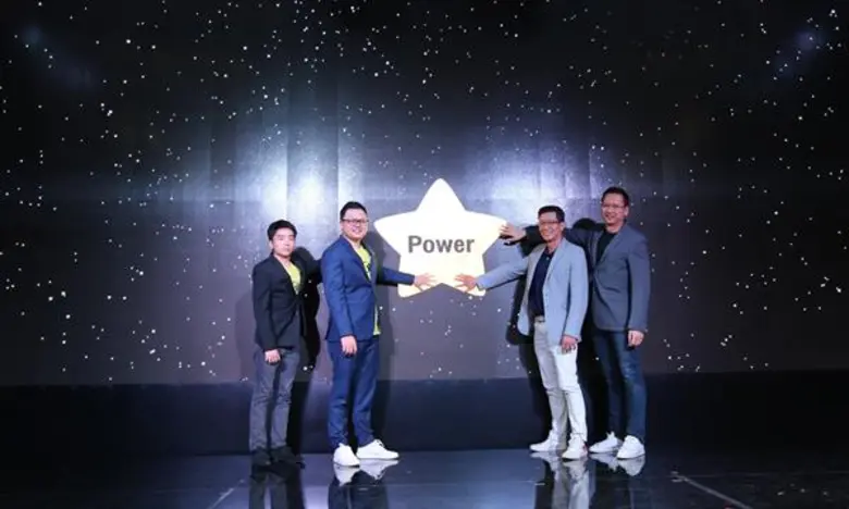 อินทัชโฮลดิ้ง ร่วมทุนช็อคโก คาร์ค สตาร์อัพดาวรุ่ง ลุยลงทุนเสริมความแข็งแกร่ง เจาะลูกค้าหัวเมืองใหญ่