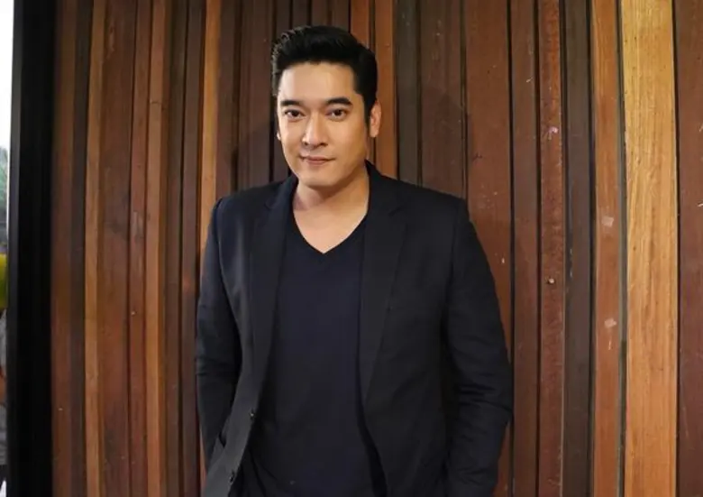 “วีรภาพ” ปลื้มผลงานละคร “ระบำมาร – เจ้าสาวช่างยนต์” โดนใจแฟนละคร