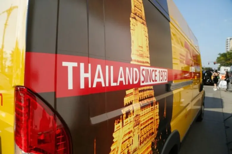 บทความโดย ดีเอชแอล เอ๊กซ์เพรส ประเทศไทย อ...