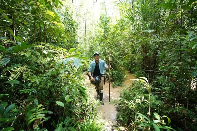 สัปดาห์นี้ "สิงห์ วรรณสิงห์" ขอพาแฟนๆ มุ่...