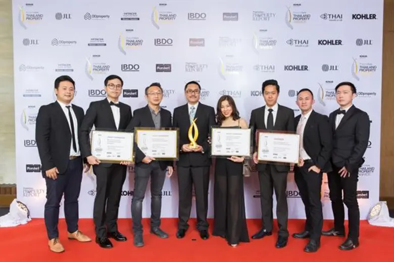 ทำเอาทีมงานออริจิ้น พร็อพเพอร์ตี้ หรือ OR...