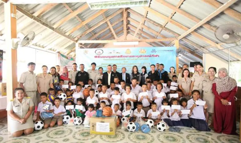 เวิร์คพอยท์ครบรอบ 29 ปี จัด 3 กิจกรรมตอบแทนสังคม