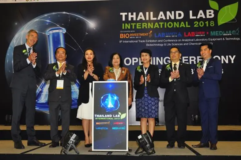 เปิดงานอย่างยิ่งใหญ่ต่อเนื่องเป็นปีที่ 8 ...