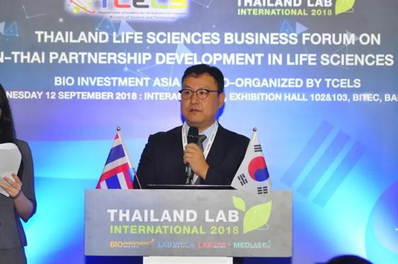 ไทยแลนด์ แล็บ อินเตอร์เนชั่นแนล 2018 – ยกระดับมาตรฐานงานแสดงสินค้าห้องปฏิบัติการ สู่งานระดับแนวหน้าของภูมิภาค พร้อมนำเสนอเทคโนโลยี เครือข่ายการค้า และการลงทุนครบวงจร