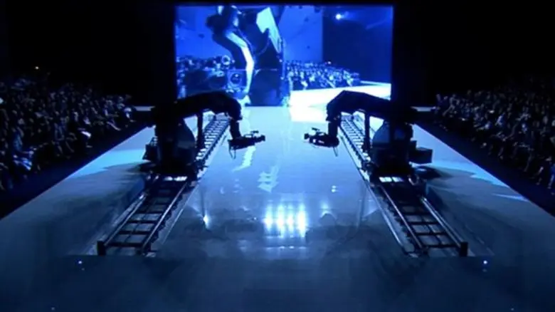 ถ้าพูดถึงชื่อ ลี อเล็กซานเดอร์ แม็คควีน ค...