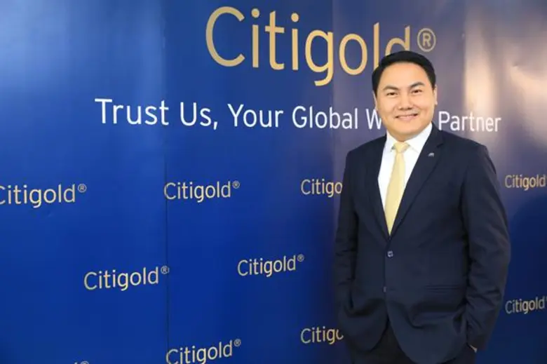 ซิตี้แบงก์ ย้ำมาตรฐานบริการการลงทุนระดับโลก ตอบโจทย์นโยบาย ก.ล.ต. ยกระดับมาตรฐานผู้ให้บริการออกแบบการลงทุน ชูระบบไอทีสุดอัจฉริยะช่วยการลงทุนในโลกยุคปัจจุบัน