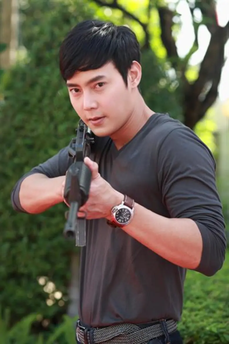 ถือว่าเป็นการพลิกคาแรคเตอร์กันอีกครั้งกับ...