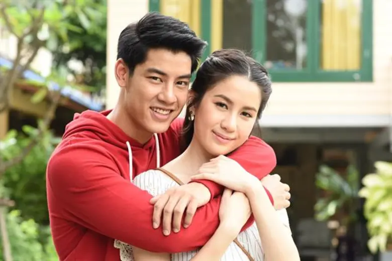 สกู๊ปเปิดตัวละคร “ด้วยแรงอธิษฐาน” วันแรก 20 กันยายน เวลา 20.20 น. ช่อง3 “ติ๊ก-มิว” ทั้งรักทั้งแค้นใน “ด้วยแรงอธิษฐาน”