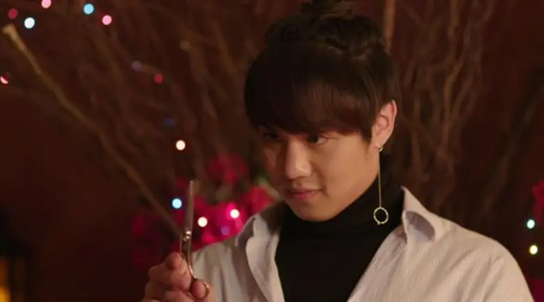 ทีวีไกด์: ละคร " Beauty boy ผู้ชายขายสวย"  ตอนที่3 ออกอากศวันที่ 15 กันยายน 2561