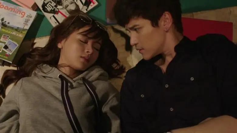 ทีวีไกด์: ละคร " Beauty boy ผู้ชายขายสวย"  ตอนที่3 ออกอากศวันที่ 15 กันยายน 2561