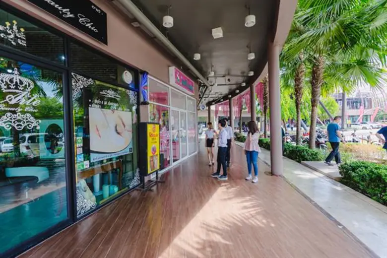 LPN ปลุกดีมานด์ย่านรังสิต ปล่อยกลยุทธ์รุกตลาดเช่าสร้าง Recurring Income