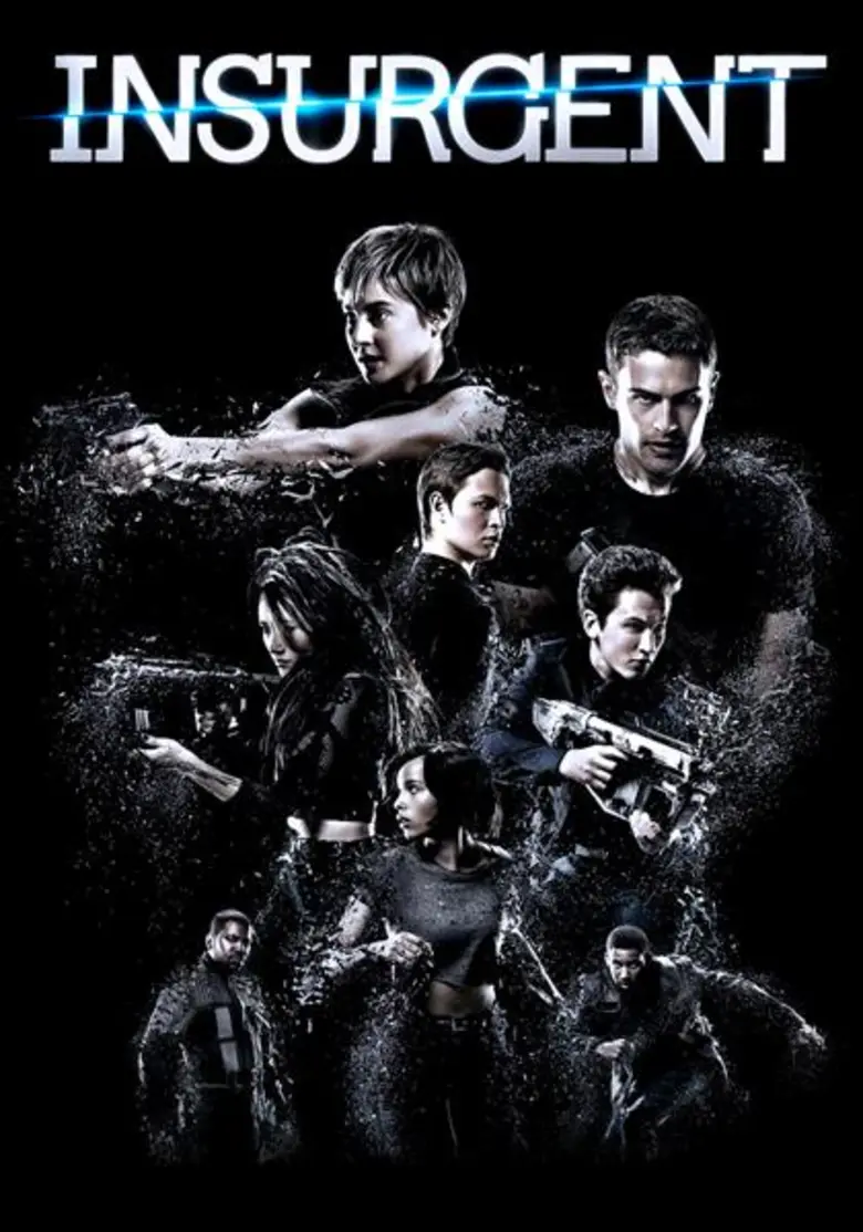 “ช่อง MONO29” ส่งหนังแอ็คชั่นแฟนตาซีจากนิยายขายดี “คนแยกโลก (Divergent)” ,"คนกบฏโลก (Insurgent)" สองภาครวด