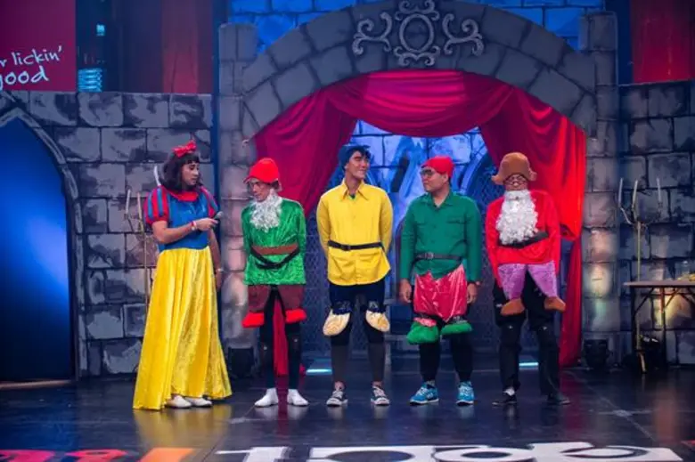 "เกมพันหน้า ซูเปอร์เซเว่น" สัปดาห์นี้ มีใ...