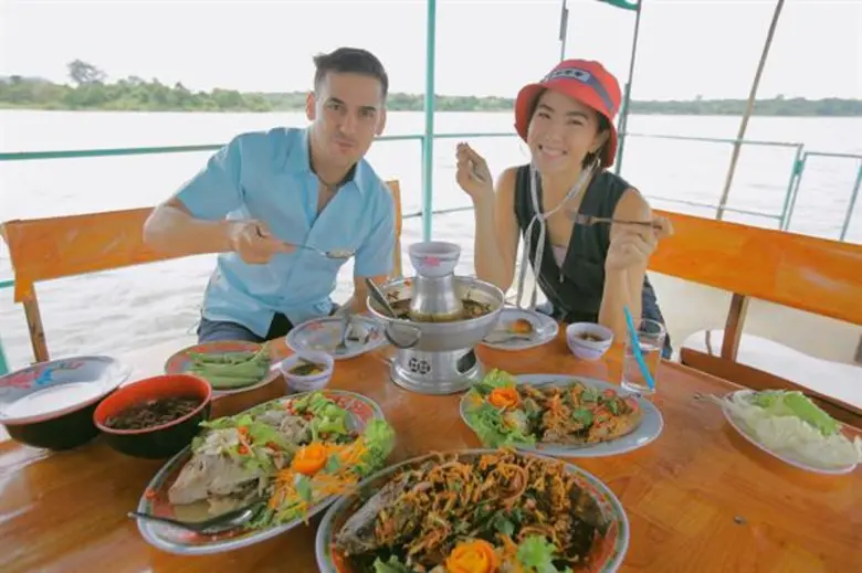 กรีนซีซั่นนี้ ขอชวนคนมีหัวใจรักธรรมชาติ ไ...