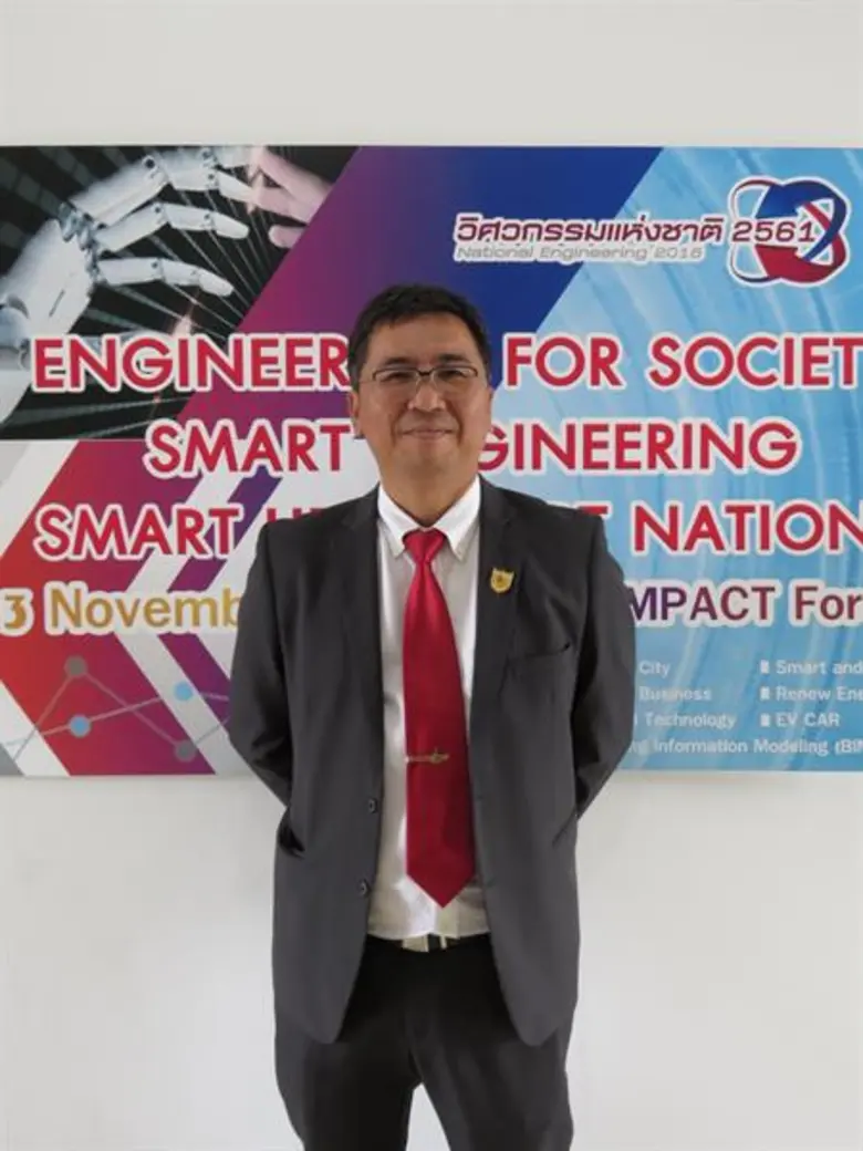 วสท. เปิดเวทีเสวนา “เครนล้ม ! อุบัติภัยซ้ำซาก ใครรับผิดชอบ”