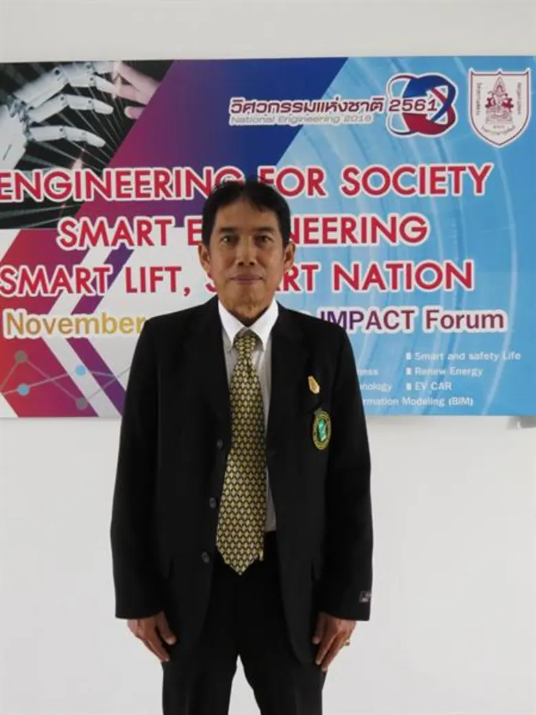 วสท. เปิดเวทีเสวนา “เครนล้ม ! อุบัติภัยซ้ำซาก ใครรับผิดชอบ”