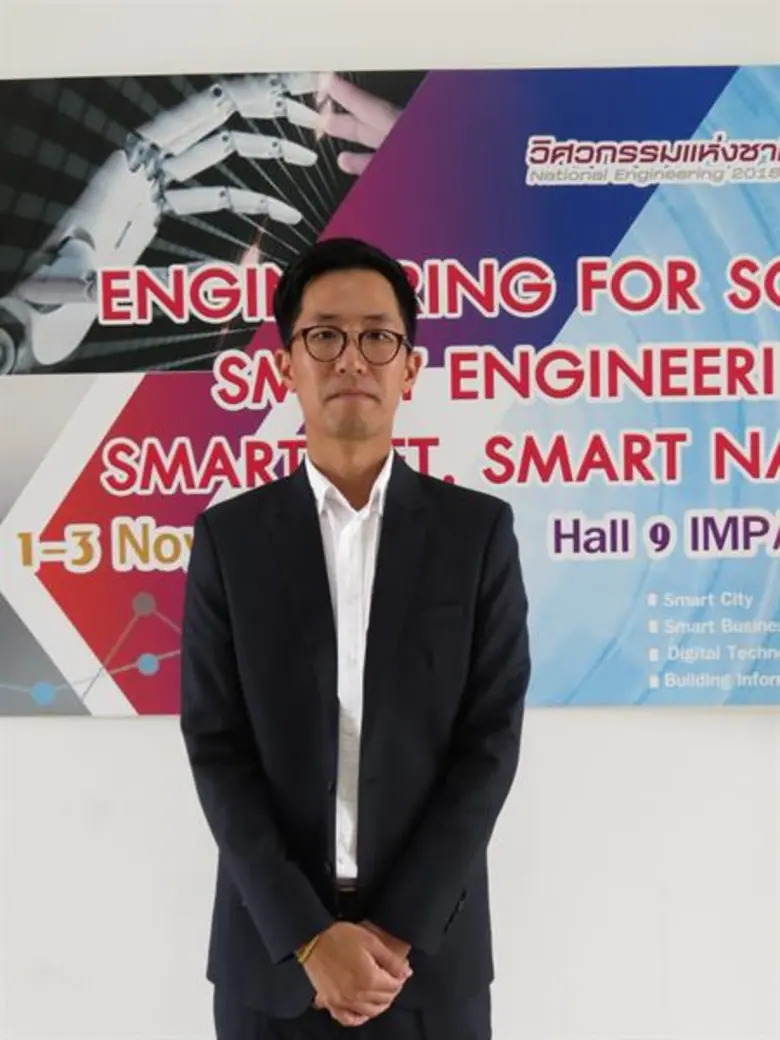 วสท. เปิดเวทีเสวนา “เครนล้ม ! อุบัติภัยซ้ำซาก ใครรับผิดชอบ”