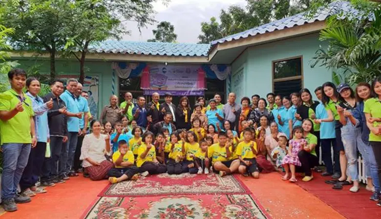 ลดาวัลย์ กันทวงศ์ ผู้อำนวยการฝ่ายพัฒนาเพื...