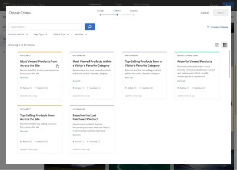 อะโดบีเพิ่มนวัตกรรมใหม่ใน Adobe Marketing Cloud มอบประสบการณ์ลูกค้าเฉพาะบุคคลที่เหนือกว่า