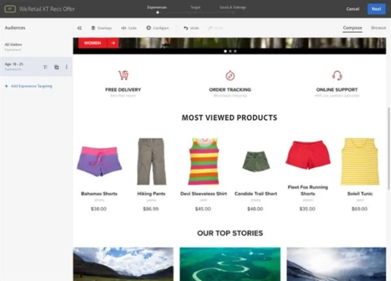อะโดบีเพิ่มนวัตกรรมใหม่ใน Adobe Marketing Cloud มอบประสบการณ์ลูกค้าเฉพาะบุคคลที่เหนือกว่า