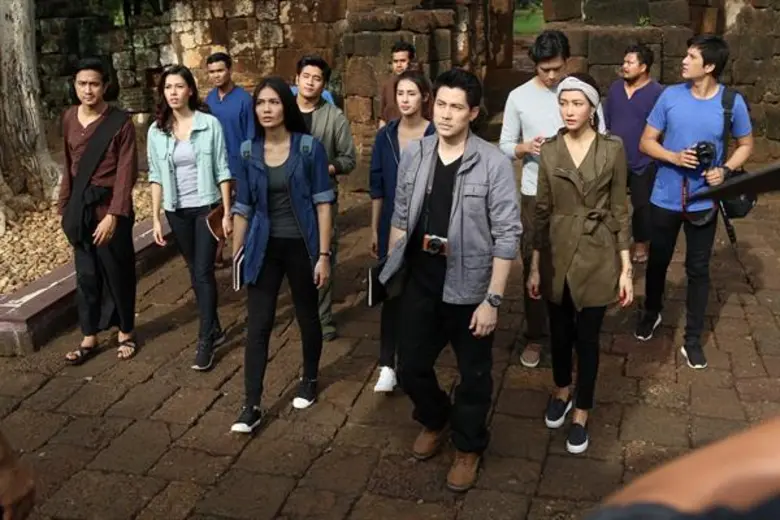 เรื่องย่อละคร "สาปกระสือ" บทประพันธ์และบท...