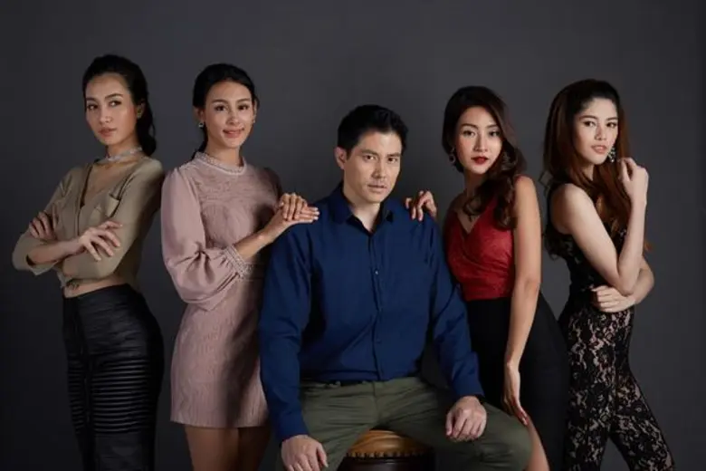 เรื่องย่อ: สาปกระสือ